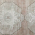 Z418 Handwoven Vintage Rug 6’2x11’11