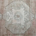Z418 Handwoven Vintage Rug 6’2x11’11