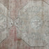Z418 Handwoven Vintage Rug 6’2x11’11