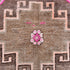 Z420 Handwoven Vintage Rug 3’2 x 8’1