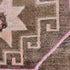 Z420 Handwoven Vintage Rug 3’2 x 8’1