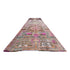Z421 Handwoven Vintage Rug 2'10 x 9’10