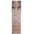 Z421 Handwoven Vintage Rug 2'10 x 9’10