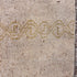 Z425 Handwoven Vintage Rug 3'5 x 7’10