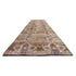 Z427 Handwoven Vintage Rug 1'11 x 6