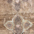 Z427 Handwoven Vintage Rug 1'11 x 6