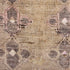 Z427 Handwoven Vintage Rug 1'11 x 6