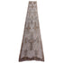 Z428 Handwoven Vintage Rug 2'5 x 13