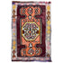 Z429 Handwoven Vintage Rug 2'1 x 3’1