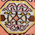 Z429 Handwoven Vintage Rug 2'1 x 3’1