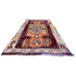 Z429 Handwoven Vintage Rug 2'1 x 3’1