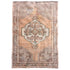 Z430 Handwoven Vintage Rug 2'8 x 3’11
