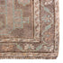 Z430 Handwoven Vintage Rug 2'8 x 3’11