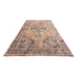 Z430 Handwoven Vintage Rug 2'8 x 3’11