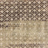 Z432 Handwoven Vintage Rug 3'4 x 10’7