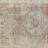 Z434 Handwoven Vintage Rug 3x9’7