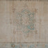 Z438 Handwoven Vintage Rug 2’2 x 10’2