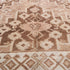Z447 Handwoven Vintage Rug 4’5 x 8’3