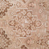 Z447 Handwoven Vintage Rug 4’5 x 8’3