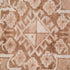 Z447 Handwoven Vintage Rug 4’5 x 8’3