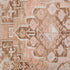 Z447 Handwoven Vintage Rug 4’5 x 8’3