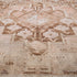 Z447 Handwoven Vintage Rug 4’5 x 8’3