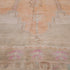 Z448 Handwoven Vintage Rug 8'3 x 4’8