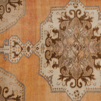Z450 Handwoven Vintage Rug 6’8 x 4’2