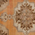 Z450 Handwoven Vintage Rug 6’8 x 4’2