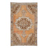 Z450 Handwoven Vintage Rug 6’8 x 4’2