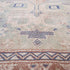 Z452 Handwoven Vintage Rug 8’2 x 5’11