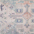 Z452 Handwoven Vintage Rug 8’2 x 5’11