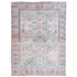Z452 Handwoven Vintage Rug 8’2 x 5’11