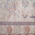Z452 Handwoven Vintage Rug 8’2 x 5’11