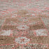 Z453 Handwoven Vintage Rug 9'3 x 2’11