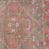 Z453 Handwoven Vintage Rug 9'3 x 2’11