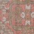 Z453 Handwoven Vintage Rug 9'3 x 2’11