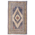 Z456 Handwoven Vintage Rug 9’6 x 5’7