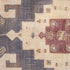Z456 Handwoven Vintage Rug 9’6 x 5’7