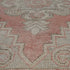 Z457 Handwoven Vintage Rug 9’11 x 2’9