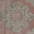 Z457 Handwoven Vintage Rug 9’11 x 2’9