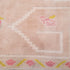 Z459 Handwoven Vintage Rug 8’11 x 4’9