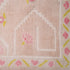 Z459 Handwoven Vintage Rug 8’11 x 4’9