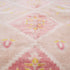 Z459 Handwoven Vintage Rug 8’11 x 4’9