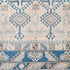 Z461 Handwoven Vintage Rug 9'6 x 6’2