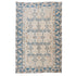Z461 Handwoven Vintage Rug 9'6 x 6’2