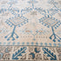 Z461 Handwoven Vintage Rug 9'6 x 6’2