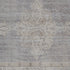 Z462 Handwoven Vintage Rug 10’9 x 2’8