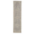 Z462 Handwoven Vintage Rug 10’9 x 2’8