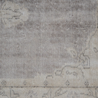 Z462 Handwoven Vintage Rug 10’9 x 2’8